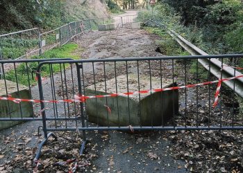 Dalla Regione 500 mila euro per riaprire via Nocicchia ad Amelia