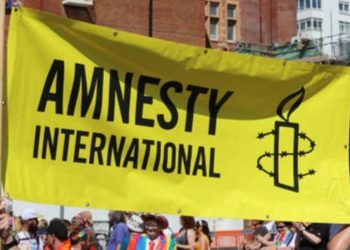 Amnesty International a Terni presenta il libro ‘Genocidi’
