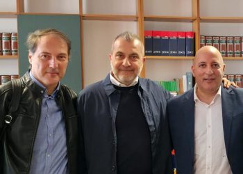 Stadio-clinica: Regione al Tar. Bandecchi: «Proietti un po’ ‘camorrista’. Chiama la Ternana e non me»