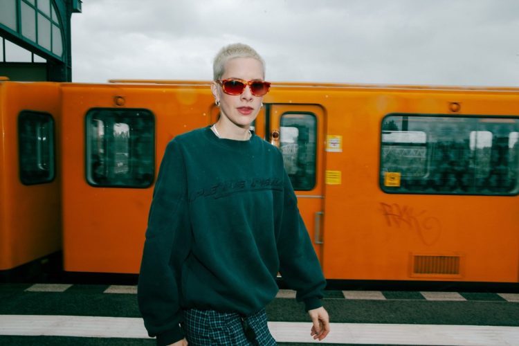 Anika (foto Nastya Platinova)