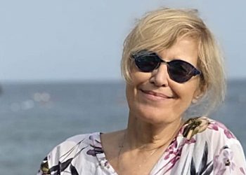 Terni: ‘Teneramente me’. Il libro di poesie di Anna Bifolchetti
