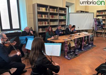 Torna la stagione concertistica dell’Araba Fenice: «Emozioni in musica con ‘Imaginaria’»