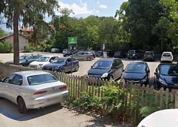 Spoleto: per i pendolari c’è un nuovo parcheggio di scambio gratuito
