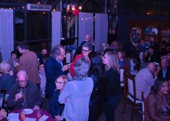 Terni: una serata di condivisione e riflessione con ‘Nuova Terra’