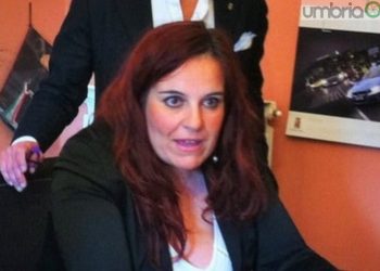 Terni: Francesca Carcascio è la nuova presidente della Camera Penale