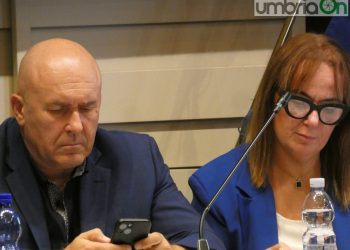 Terni, consiglio comunale: 241 mila euro di spesa in otto mesi. Giù le sedute, i gettoni erogati