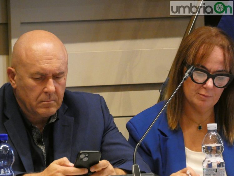 Bandecchi e Francescangeli