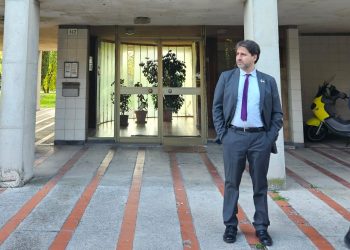 Regione Umbria: 1,8 milioni per il quartiere San Valentino. «Terni non poteva perdere l’occasione»