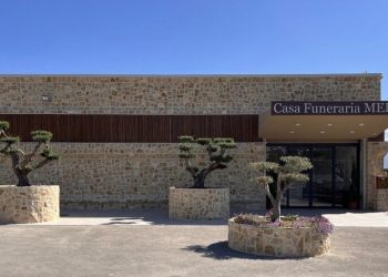 Nasce la Casa Funeraria Medei: «Discrezione, empatia e competenza»