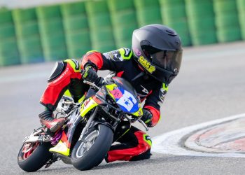Terni, nuovo podio per Viola Catallo. Per la baby pilota c’è il salto di categoria