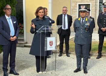 Terni e Montecastrilli ricordano il finanziere Franco Petrucci, vittima del terrorismo