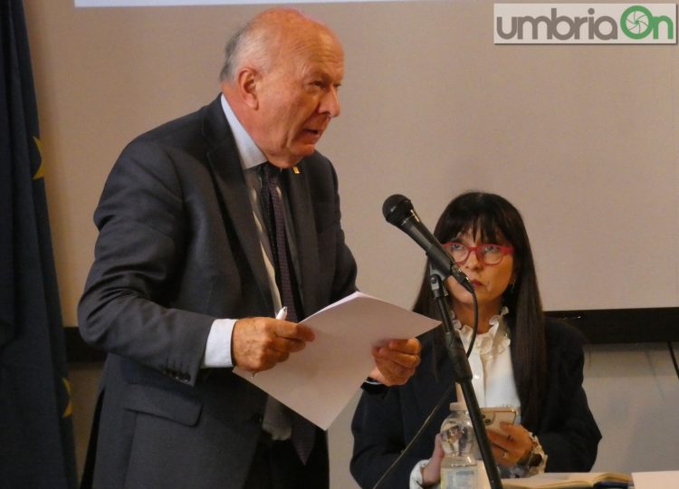 Enrico Melasecche