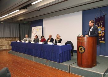 Lions Club Terni Host e Architetti: insieme per una ‘città accessibile’