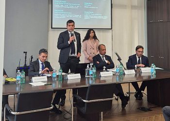 Terni: a segno il primo convegno del nuovo direttivo Aiga