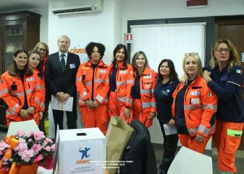 A segno il convegno Cives sulla figura dell’infermiere di emergenza-urgenza
