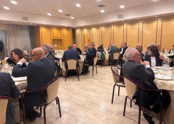 Terni: lo sviluppo del territorio secondo l’imprenditore Antonio Alunni