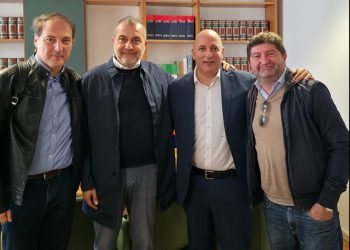 Umbria Civica Terni: Marco Ravasio è il nuovo segretario comunale