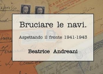 La guerra nelle lettere di un giovane strappato alla vita di studente