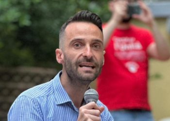 Bernardini (Pd) a Bandecchi: «La dignità delle istituzioni non è uno scambio»