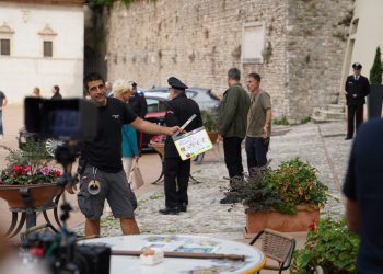 Don Matteo 15: dal 10 novembre le nuove riprese a Spoleto