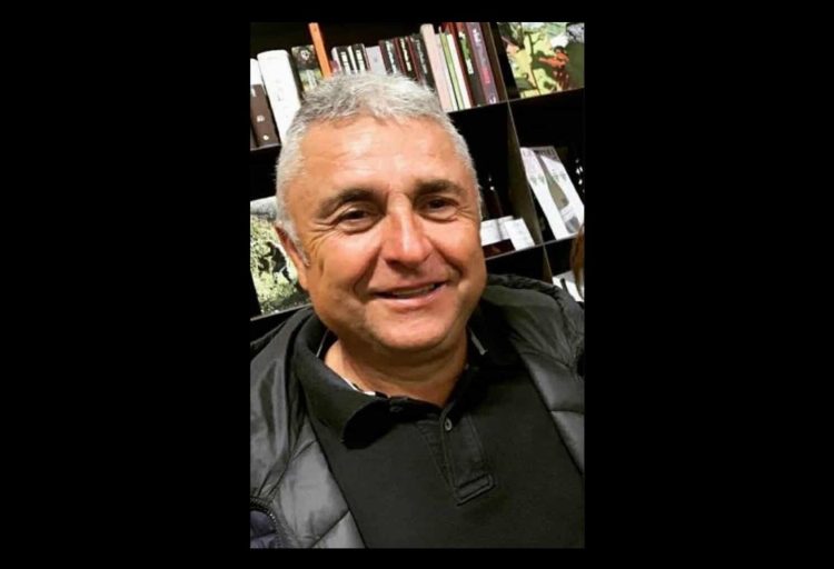 Egidio Lenticchia
