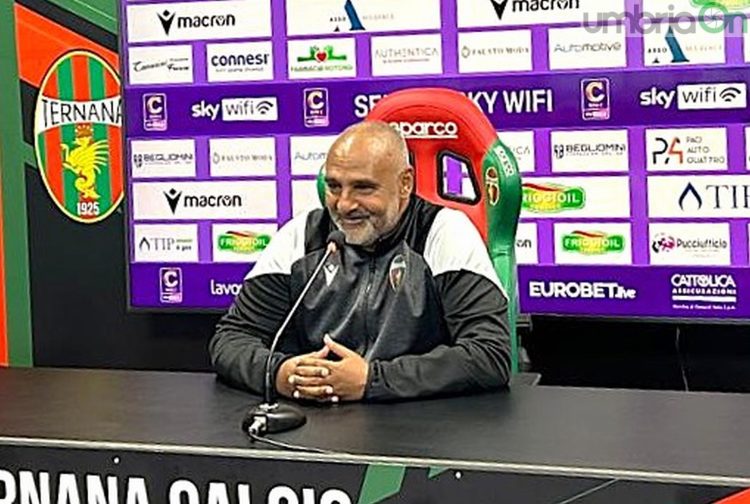 Fabio Liverani