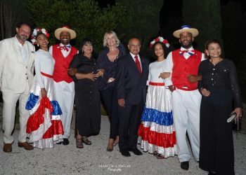 Il Cigar Club Perugia promuove un ‘patto di amicizia’ tra Umbria e Repubblica Dominicana