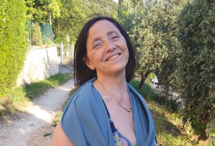 Fiorella Battistelli