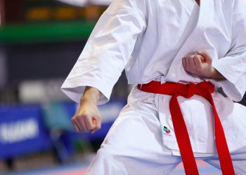 Guazza Team Karate: da Castiglione del Lago e Velletri solo soddisfazioni