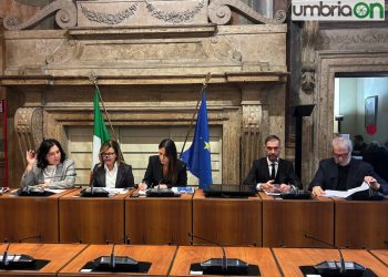 GemellArte 2025: l’amore torna sui muri di Terni e Saint’Ouen