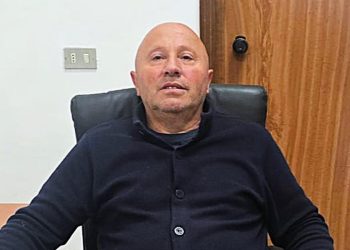 Polizia Penitenziaria Terni: Rossi Bartoli saluta dopo 40 anni di servizio