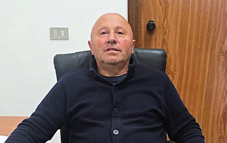 Gianluca Rossi Bartoli