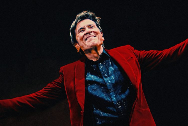 Gianni Morandi
