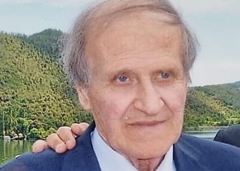 Terni dice addio a Gianni Tomassi: una vita di impegno civico e politico