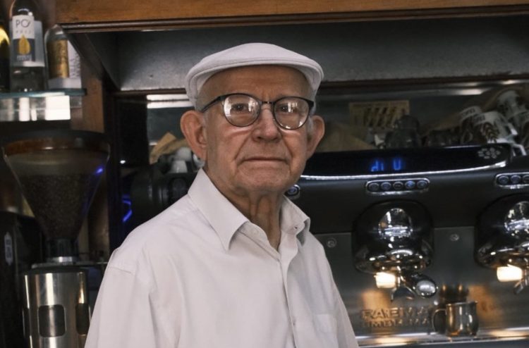 Giuseppe Paoli