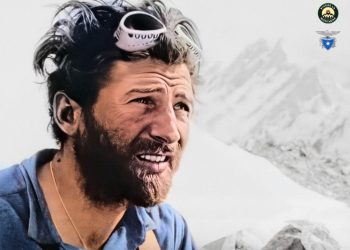 Terni: al Politeama il docufilm sul mito dell’alpinismo moderno