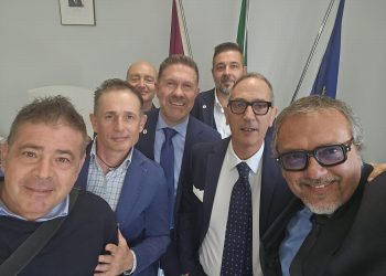 Terni: ‘contatto’ Mosap-Abenante. «Incontro molto positivo»
