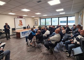 Terni: Fsp ‘forma’ i poliziotti sul sistema pensionistico