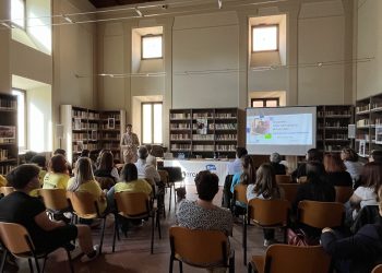 Studiare all’estero con Intercultura: incontri informativi ad Amelia e Terni
