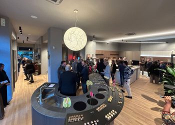 Terni: nasce un nuovo showroom di architettura e design