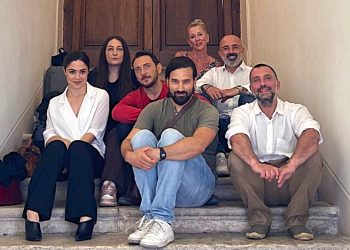 Terni: ecco ‘Konka’. Dal libro al cortometraggio. Il 2 novembre doppia presentazione