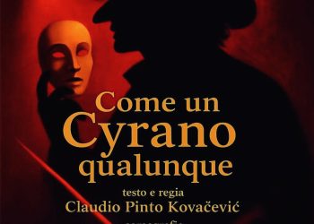 Terni: torna Calliope InCanto con ‘Come un Cyrano qualunque’