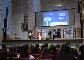 Narni: incontri, diversità e possibilità. Il decennale del Festival della sociologia