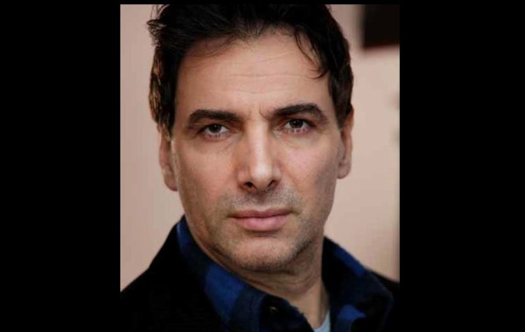 Nicholas Porcelli