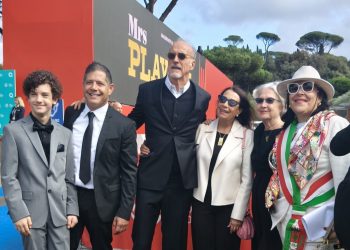 Terni porta l’Umbria sul ‘red carpet’ di Roma con il film di Cecilia Miniucchi
