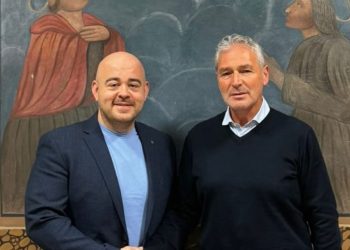 Assisi: rinnovato il direttivo della Pro loco di Viole. Andrea Catanossi nuovo presidente