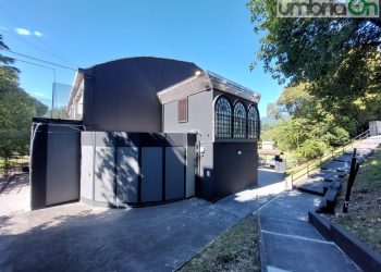 Terni, discoteche: via alla nuova ‘vita’ dell’Opificio Club in via Piemonte