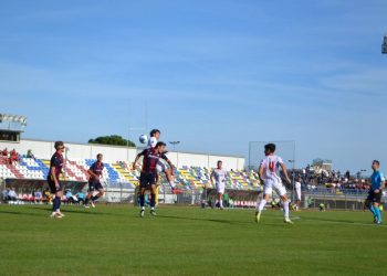 Serie D: il Foligno torna a correre, Orvietana corsara, bene il Trestina. Cannara k.o. a Siena