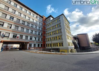 Nuovo ospedale Terni: costi e tempi delle cinque ipotesi. «Da 550 a 770 milioni e da 7 a 9 anni»