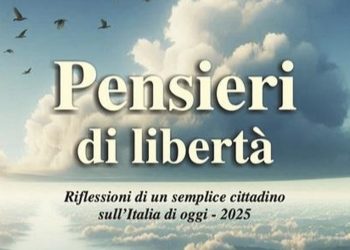 Terni: alla Feltrinelli c’è ‘Pensieri di libertà’